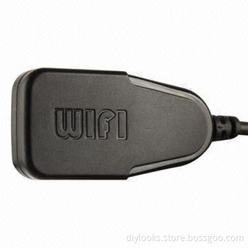 Portable M2 Google's Android 1,080P EZ Cast HDMI® Cable Assembly, Supports Online to TV
